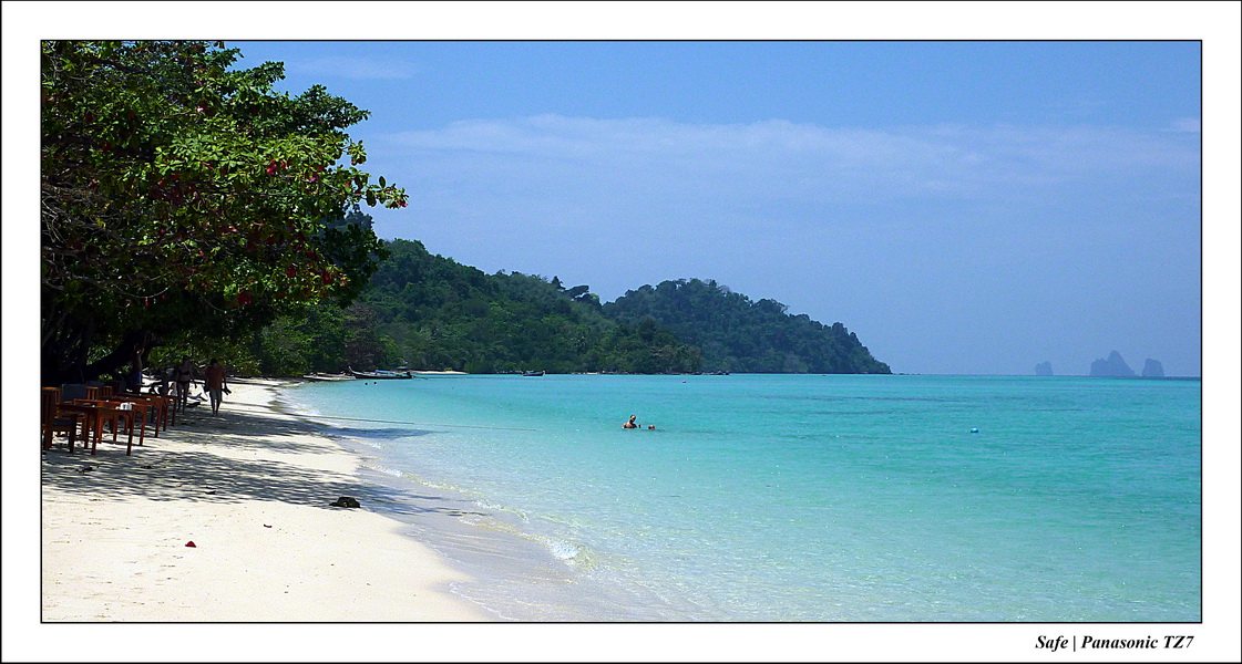 2011 - 03 - Koh Kradan 022